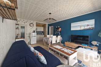 achat appartement st-hilaire-de-riez 85270