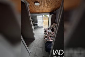 achat appartement st-hilaire-de-riez 85270