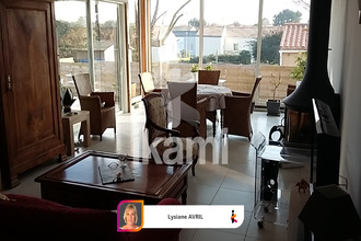 achat appartement st-hilaire-de-riez 85270