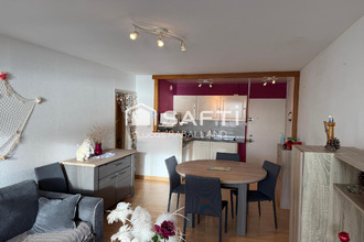 achat appartement st-hilaire-de-riez 85270