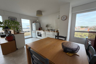 achat appartement st-hilaire-de-riez 85270