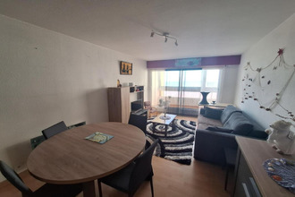 achat appartement st-hilaire-de-riez 85270