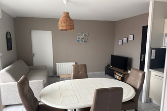 achat appartement st-hilaire-de-riez 85270