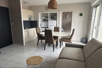 achat appartement st-hilaire-de-riez 85270