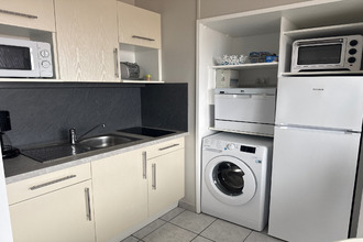 achat appartement st-hilaire-de-riez 85270