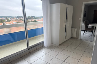 achat appartement st-hilaire-de-riez 85270
