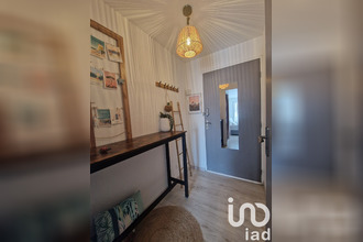 achat appartement st-hilaire-de-riez 85270