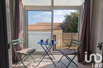 achat appartement st-hilaire-de-riez 85270