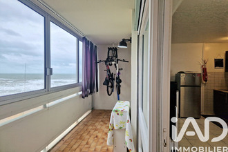 achat appartement st-hilaire-de-riez 85270