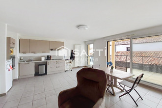 achat appartement st-hilaire-de-riez 85270