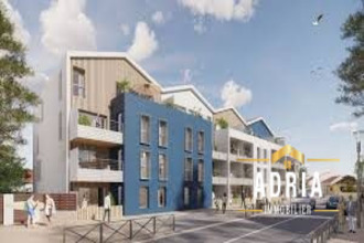 achat appartement st-hilaire-de-riez 85270