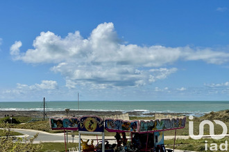 achat appartement st-hilaire-de-riez 85270