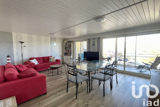 achat appartement st-hilaire-de-riez 85270