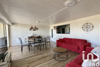 achat appartement st-hilaire-de-riez 85270