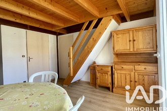achat appartement st-hilaire-de-riez 85270
