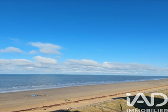 achat appartement st-hilaire-de-riez 85270