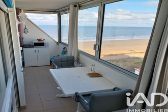 achat appartement st-hilaire-de-riez 85270