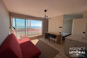 achat appartement st-hilaire-de-riez 85270