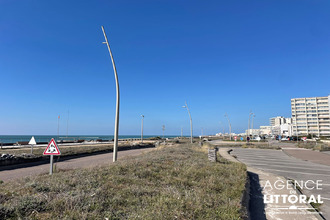 achat appartement st-hilaire-de-riez 85270