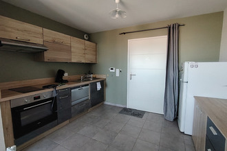 achat appartement st-hilaire-de-riez 85270