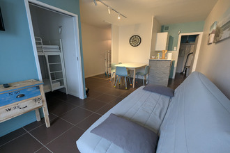 achat appartement st-hilaire-de-riez 85270