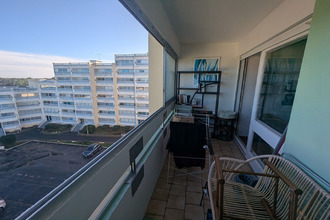 achat appartement st-hilaire-de-riez 85270