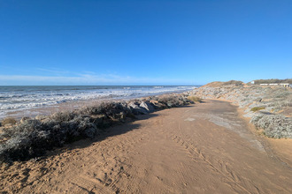 achat appartement st-hilaire-de-riez 85270