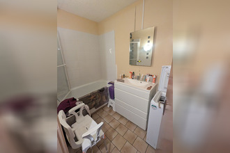 achat appartement st-hilaire-de-riez 85270