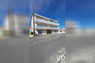 achat appartement st-hilaire-de-riez 85270