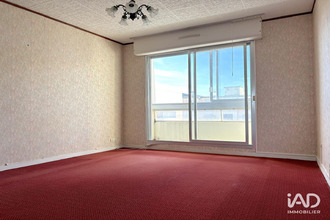 achat appartement st-hilaire-de-riez 85270