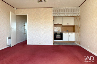 achat appartement st-hilaire-de-riez 85270