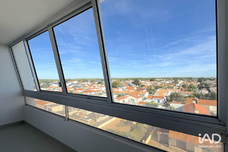 achat appartement st-hilaire-de-riez 85270