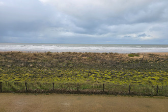 achat appartement st-hilaire-de-riez 85270