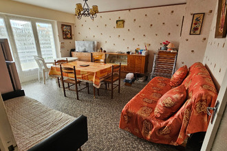 achat appartement st-hilaire-de-riez 85270