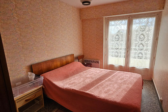 achat appartement st-hilaire-de-riez 85270