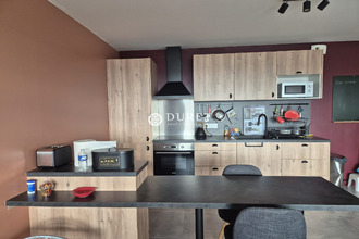 achat appartement st-hilaire-de-riez 85270