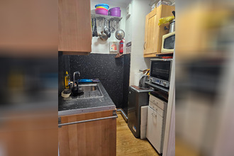 achat appartement st-hilaire-de-riez 85270