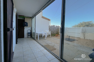 achat appartement st-hilaire-de-riez 85270