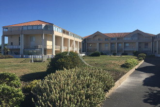 achat appartement st-hilaire-de-riez 85270