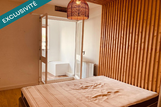 achat appartement st-hilaire-de-riez 85270