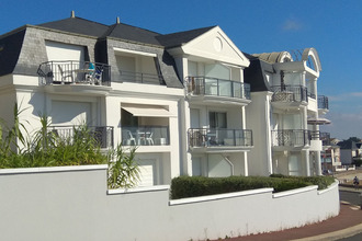 achat appartement st-hilaire-de-riez 85270