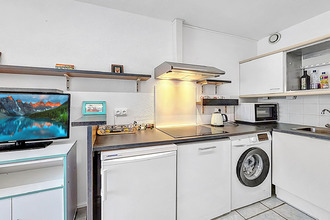 achat appartement st-hilaire-de-riez 85270