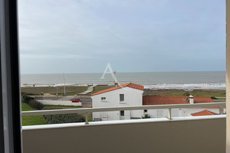 achat appartement st-hilaire-de-riez 85270