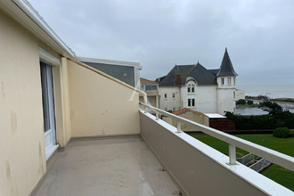 achat appartement st-hilaire-de-riez 85270