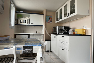 achat appartement st-hilaire-de-riez 85270