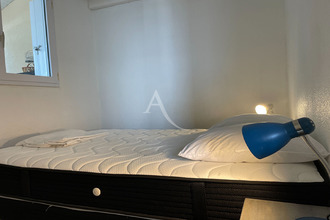 achat appartement st-hilaire-de-riez 85270