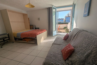 achat appartement st-hilaire-de-riez 85270