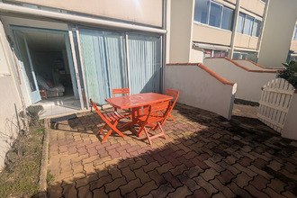 achat appartement st-hilaire-de-riez 85270