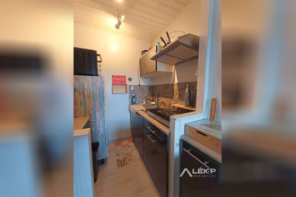 achat appartement st-hilaire-de-riez 85270