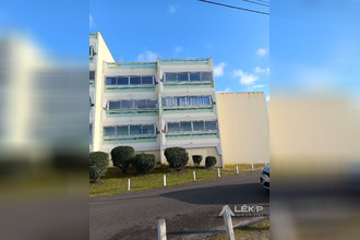 achat appartement st-hilaire-de-riez 85270